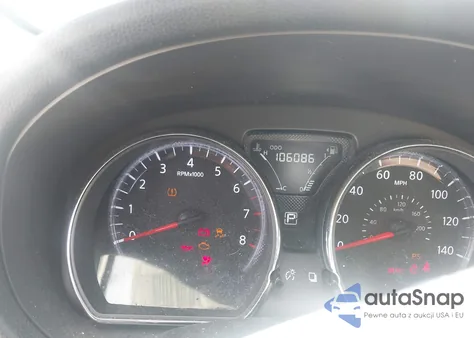 2019 Nissan Versa 1.6 Sv from USA, damaged, VIN 3N1CN7AP5KL863761